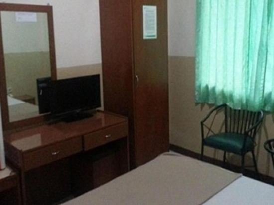 Фото Hotel Fiducia Kaji