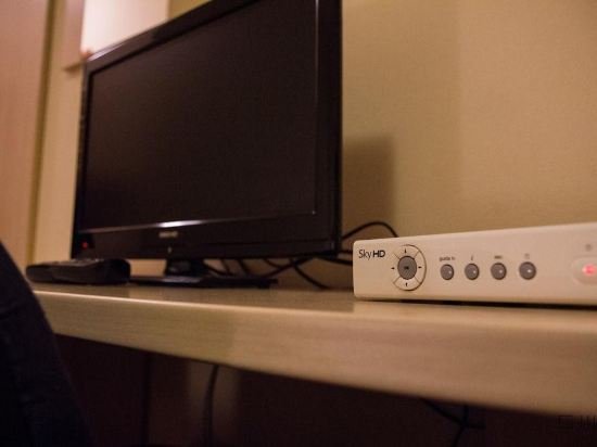 Фото Отель Break House