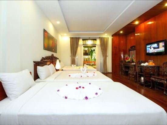 Фото Thanh Binh Central Hotel