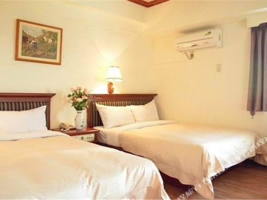 Фото Kenting Holiday Hotel