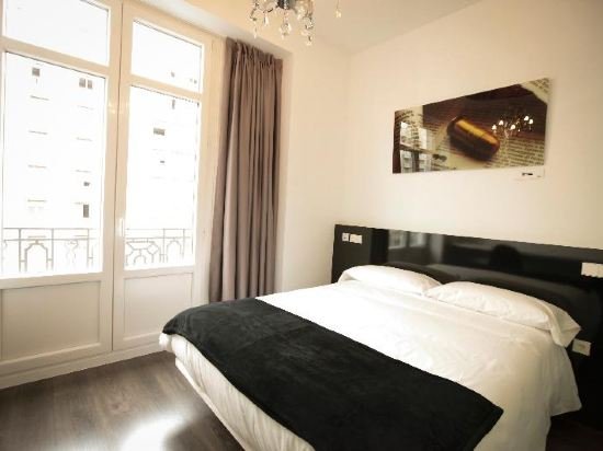 Фото Vitium Urban Suites