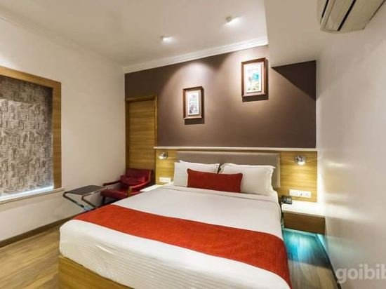 Фото Urban Hermitage