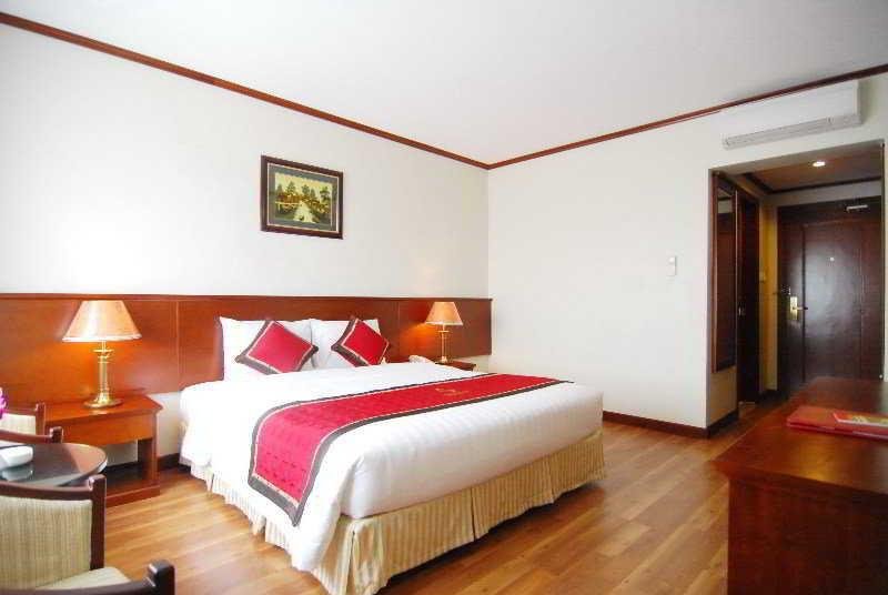 Фото Sunny 3 Hotel Hanoi