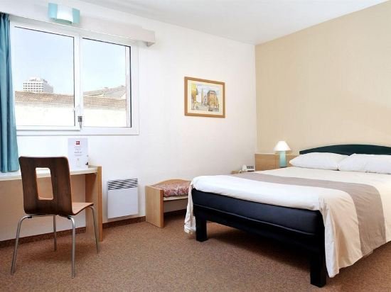 Фото Ibis Marseille Centre Prado Velodrome