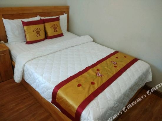 Фото Cr Hotel