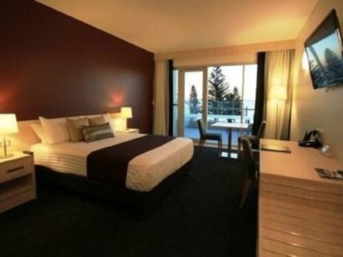 Гостиница Ceduna Foreshore Hotel Motel в Седуне