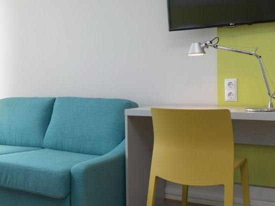 Фото Thon Hotel Trondheim