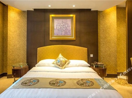 Фото Jiangsu Cuipingshan Hotel