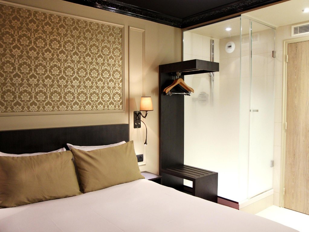 Фото Comfort Hotel Saint Pierre