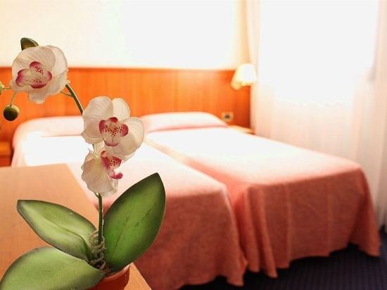 Фото Hotel Kappa