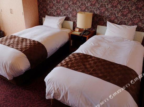 Фото Sunrise Katsuura