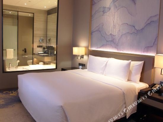 Фото Wanda Realm Huangshi