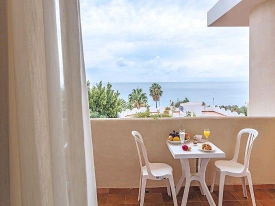 Фото Hotel Ipomea Club