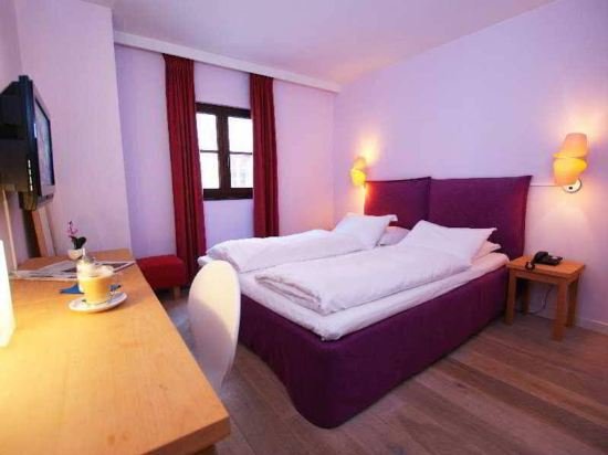 Фото Trip Inn Eden Antwerp