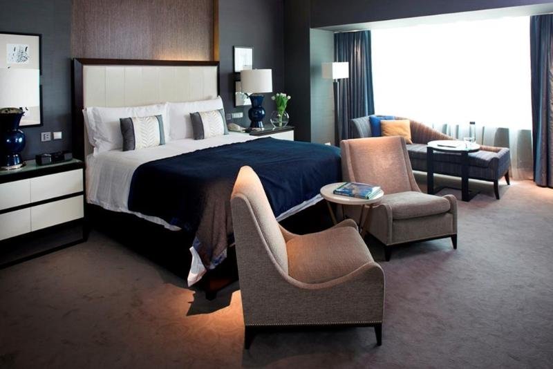 Фото Four Seasons Hotel Riyadh