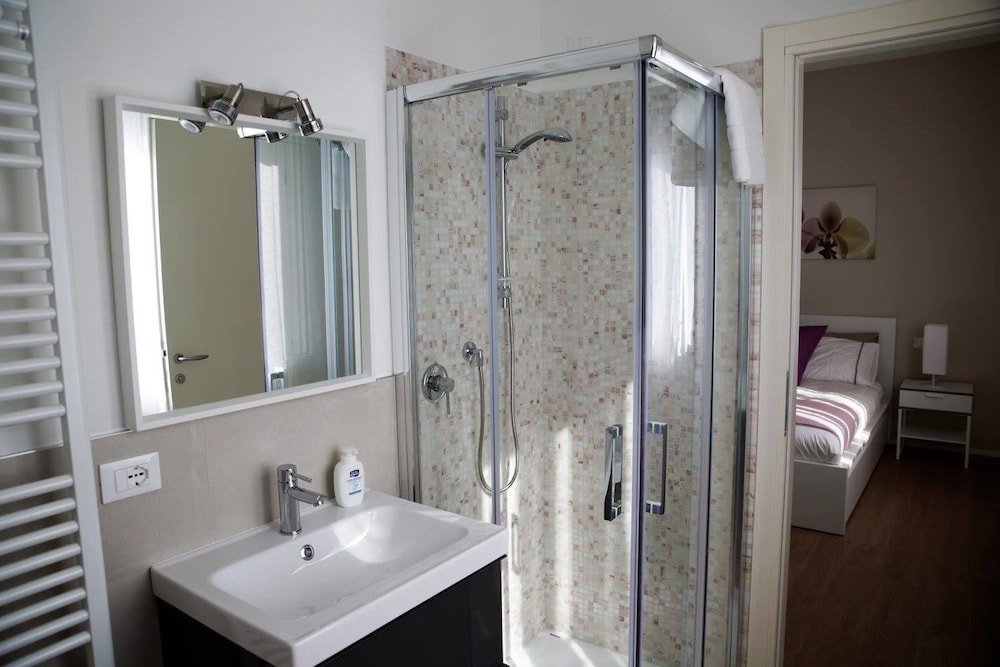 Фото B&b Villa Due Giardini