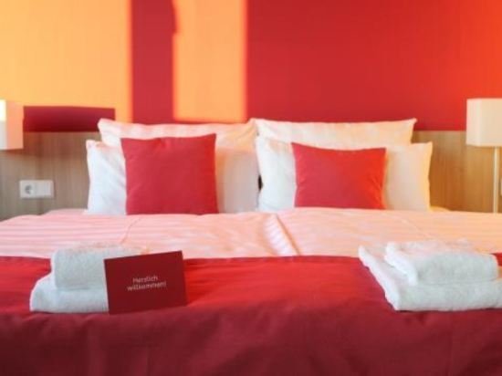 Фото Biendo Hotel Chemnitz