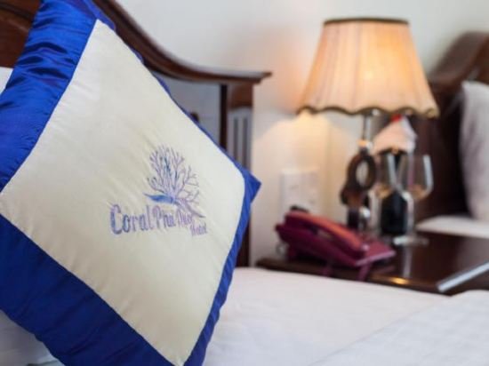 Фото Coral Phu Quoc Hotel