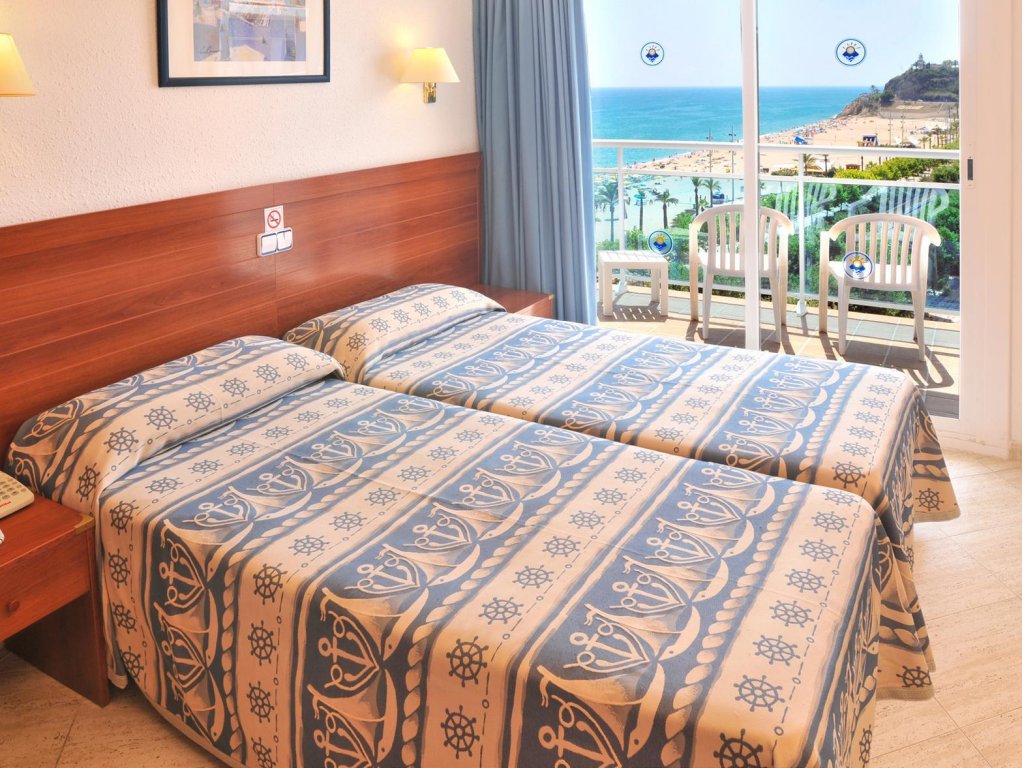 Фото Hotel Ght Marítim