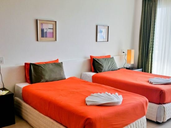 Фото Ben's House