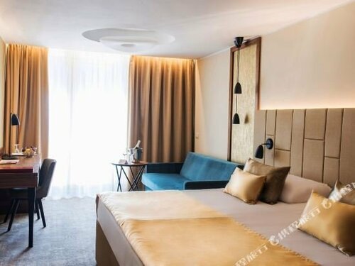 Гостиница Grand Hotel Bernardin в Пиране