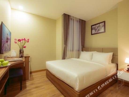 Фото Lotus Boutique Hotel