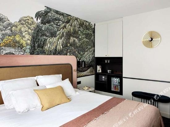 Фото Best Western Hotel du Pont Wilson