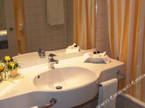 Гостиница H+ Hotel в Реклингхаузене