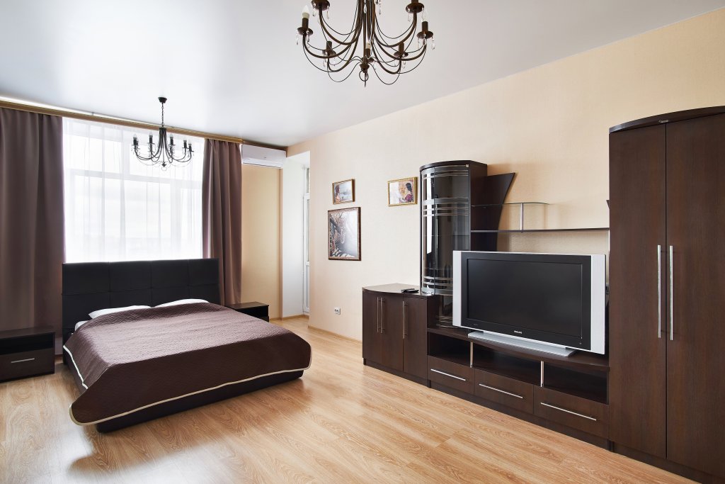 Фото Апартаменты Абажур