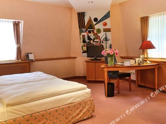 Фото Waldhaus Reinbek