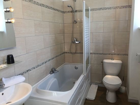 Фото Hotel Memorial