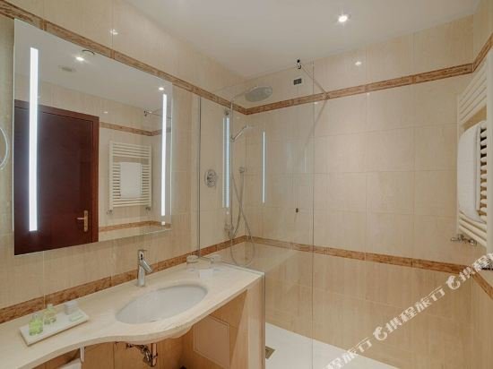 Фото NH Milano Machiavelli