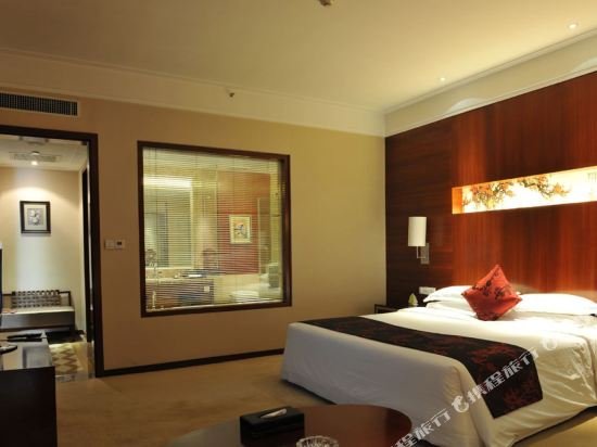 Фото China Palace Hotel