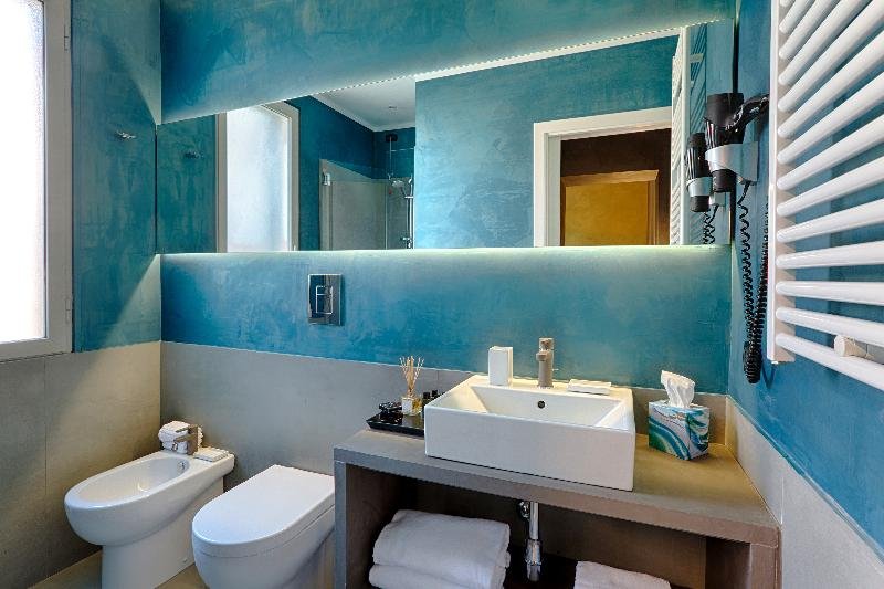 Фото Casa Pacifico B&b