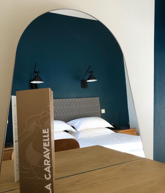 Фото Hotel Bellevue Marseille