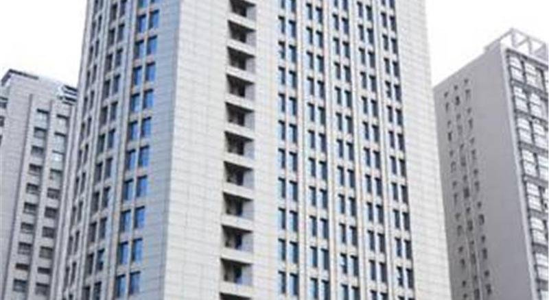 Фото Regal Jinfeng Hotel