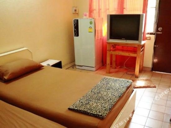 Фото Paraiso Hotel Chiangmai