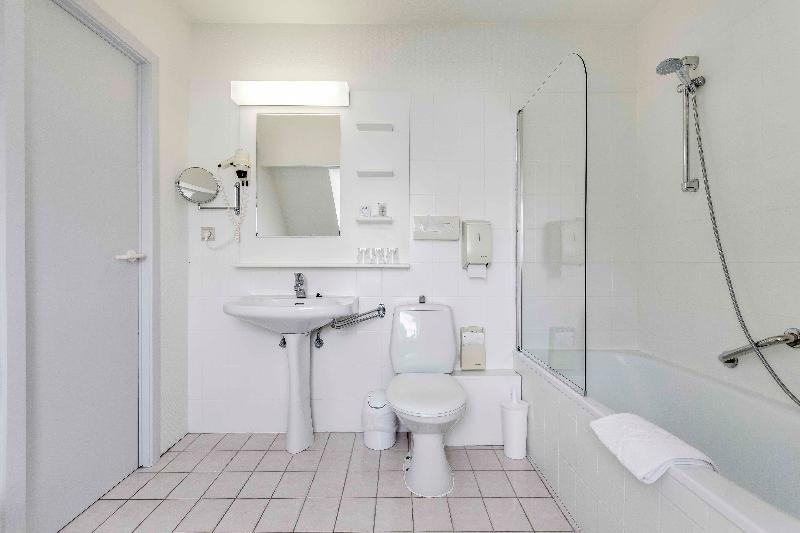 Фото Bryghia Hotel