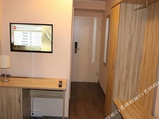 Фото Hotel Paris