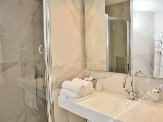 Фото Hotel The Square Milano Duomo