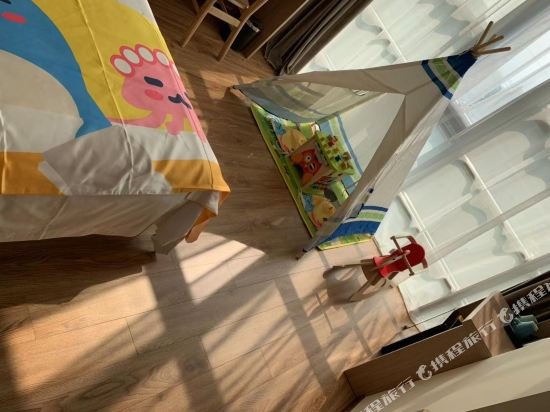 Фото Future Shangju Hotel