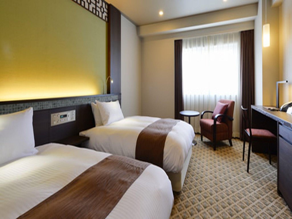 Фото JR Kyushu Hotel Nagasaki