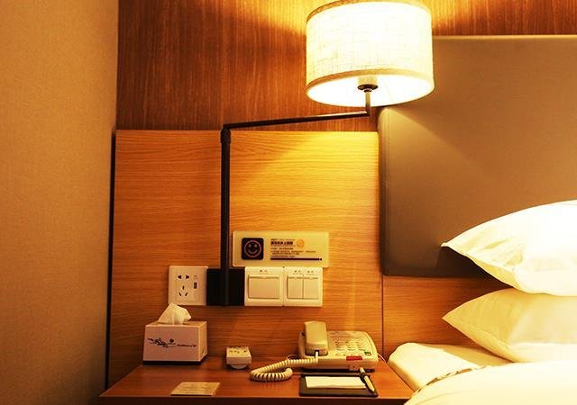 Фото Green Alliance Wuxi Shangmadun