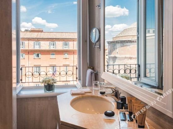 Фото Grand Hotel De La Minerve