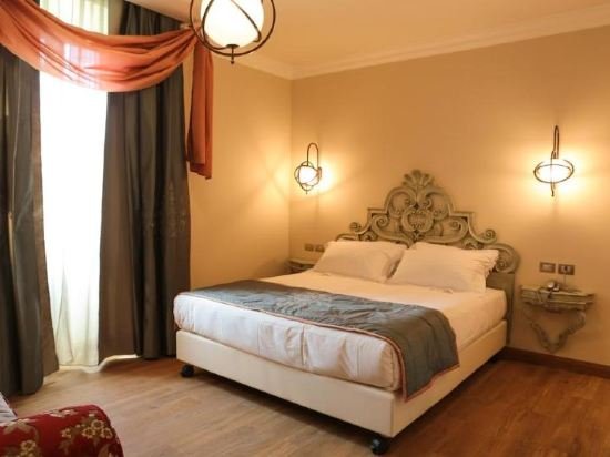 Фото Hotel Ville sull'Arno