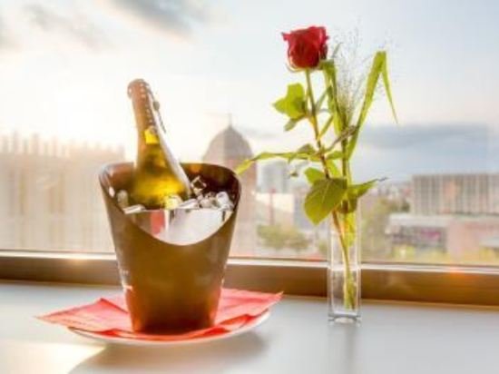 Фото Biendo Hotel Chemnitz