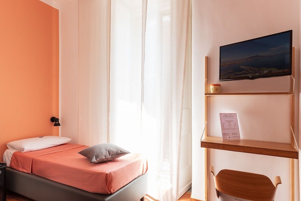 Фото B&b Monserrato