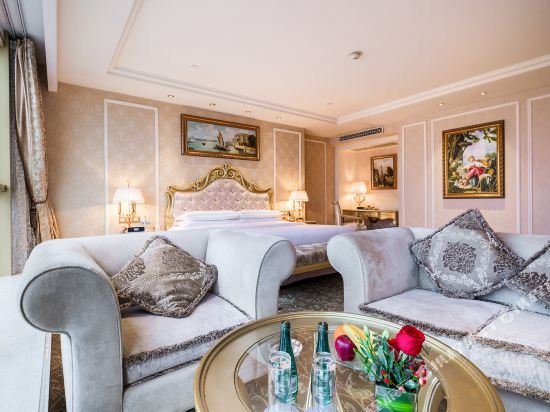 Фото Sheraton Chongqing Hotel