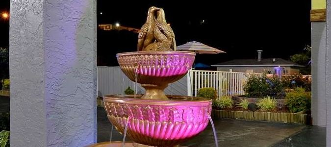 Фото Best Western Corbin Inn