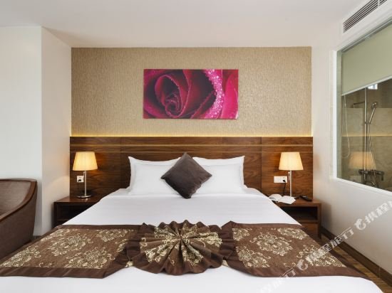 Фото Sea Pearl Hotel